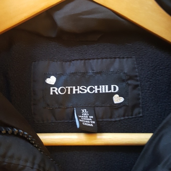 Jacket - Picture 3 of 5